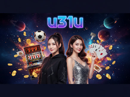 u31u สมัครสมาชิก