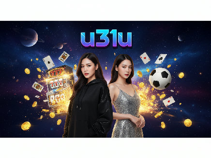สล็อตเว็บตรง u31u